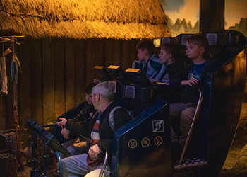 JORVIK Viking Centre York - Second Image