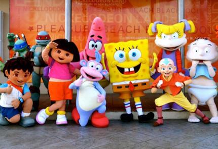 Blackpool Pleasure Beach - Main Image