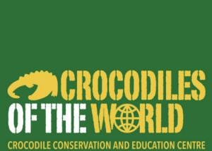 Crocodiles of the World Zoo Workshops Oxfordshire - Main Image