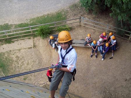 The School Journey Association School Trips Nationwide - Second Image