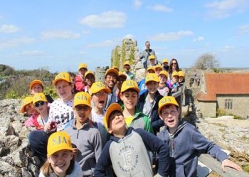 The School Journey Association School Trips Nationwide - Main Image