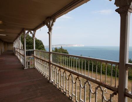 YMCA Winchester House Residential Trips on the Isle of Wight - Third Image