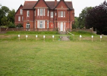 YMCA Fairthorne Manor School Residential Trips in Southampton - Main Image