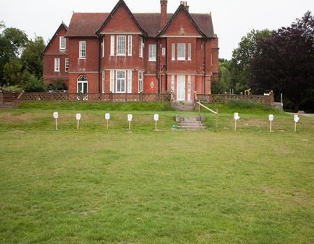 YMCA Fairthorne Manor School Residential Trips in Southampton - Main Image YMCA Fairthorne Manor School Residential Trips in Southampton - Main Image