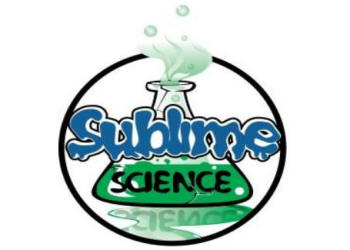 Sublime Science Workshop All Regions - Main Image Sublime Science Workshop All Regions - Main Image