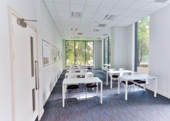 Imperial College Campus Accommodation - Main Image