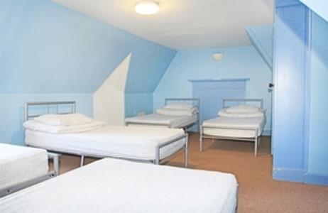St. Andrews Tourist Hostel Scotland - Second Image St. Andrews Tourist Hostel Scotland - Second Image