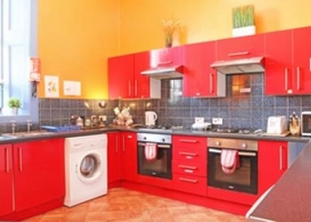 St. Andrews Tourist Hostel Scotland - Main Image