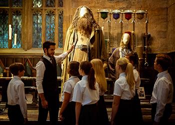 Warner Bros. Studio Tour London – the Making of Harry Potter - Main Image