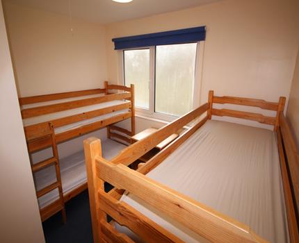 Parkwood Outdoors Dolygaer Accommodation Activity Centre Wales - Forth Image
