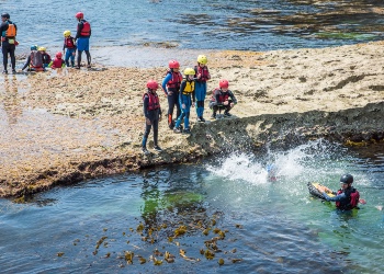 Portland Outdoor School Residential Field Studies Centre Dorset - Third Image