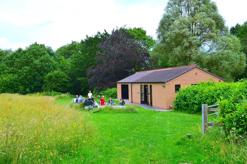 Nature Centre at Habitat Survival Trust Wildlife and Nature Environment Warwickshire - Third Image