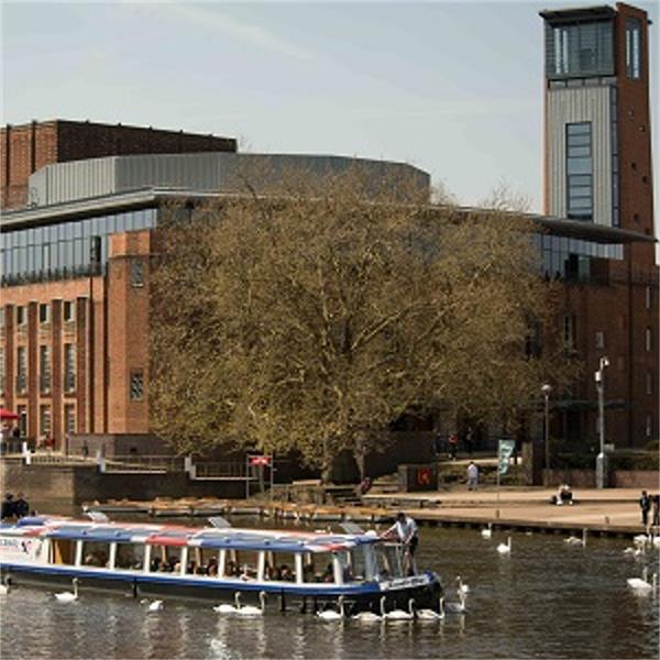 Canal and River Tours Stratford Upon Avon - Third Image