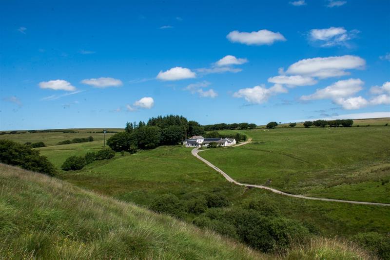 Pinkery Outdoor Residential Learning Centre Exmoor - Main Image