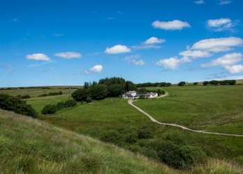 Pinkery Outdoor Residential Learning Centre Exmoor - Main Image