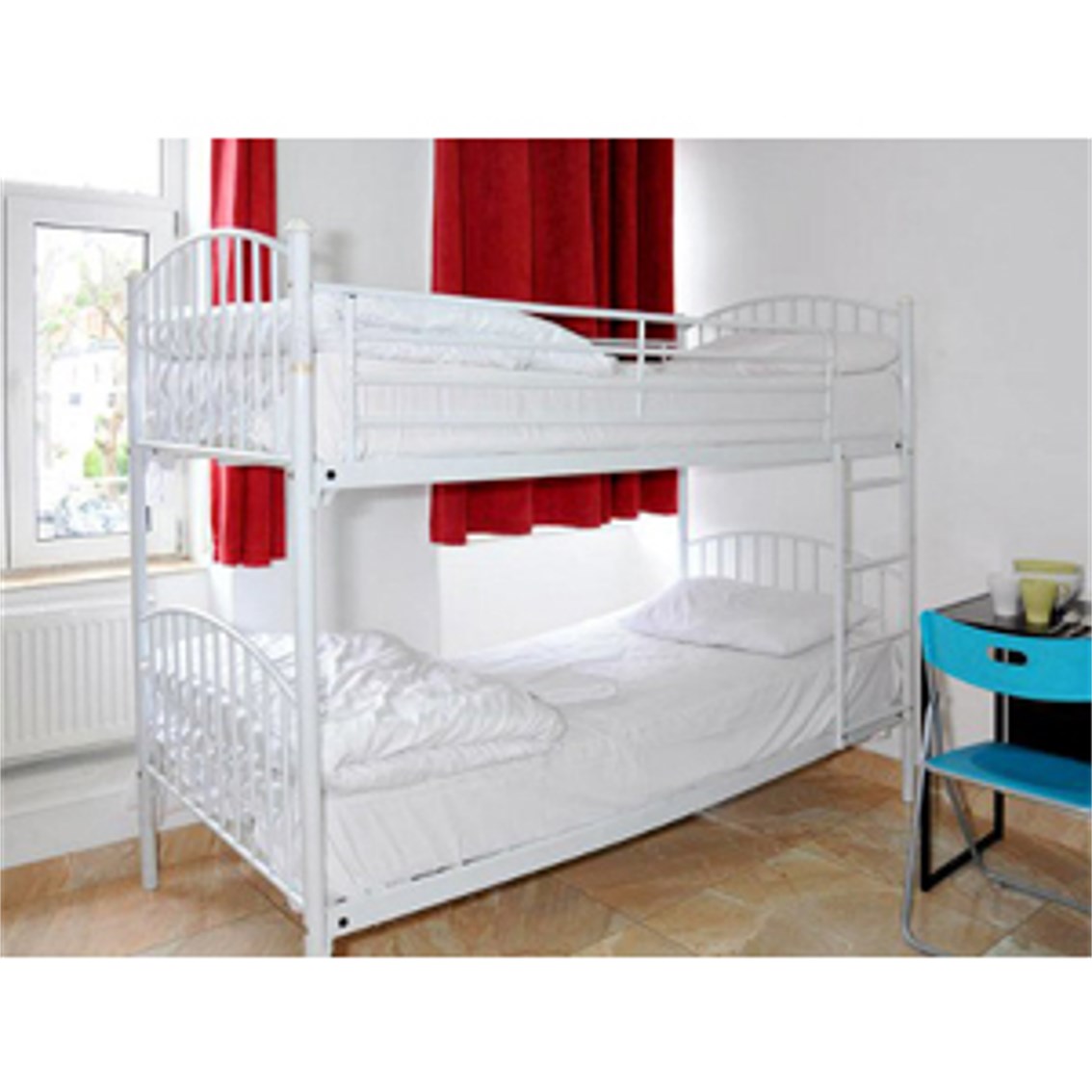 TravelStay Hammersmith Rooms Accommodation London - Second Image TravelStay Hammersmith Rooms Accommodation London - Second Image