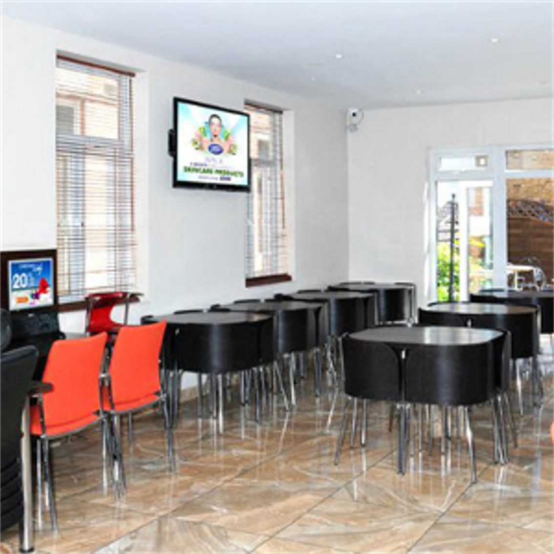 TravelStay Hammersmith Rooms Accommodation London - Third Image TravelStay Hammersmith Rooms Accommodation London - Third Image