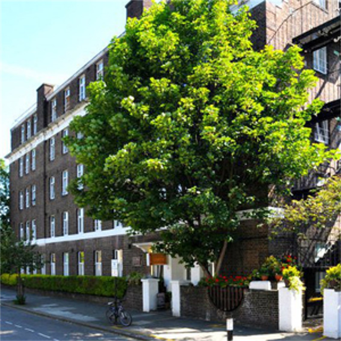 TravelStay Hammersmith Rooms Accommodation London - Main Image TravelStay Hammersmith Rooms Accommodation London - Main Image