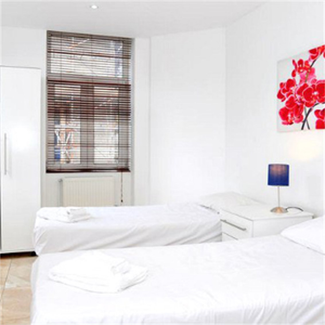 TravelStay Hammersmith Rooms Accommodation London - Forth Image TravelStay Hammersmith Rooms Accommodation London - Forth Image