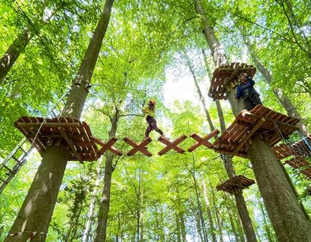 Adventure Bristol Activity Centre - Main Image Adventure Bristol Activity Centre - Main Image