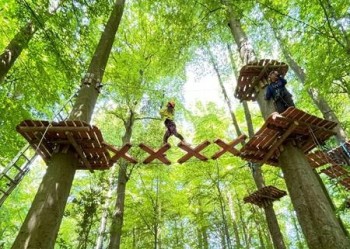Adventure Bristol Activity Centre - Main Image