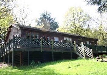 Beaudesert Outdoor Residential Centre Staffordshire - Main Image Beaudesert Outdoor Residential Centre Staffordshire - Main Image
