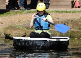 Beaudesert Outdoor Activity Centre Staffordshire - Main Image