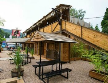 Gulliver’s Kingdom Theme Park Resort Derbyshire - Main Image Gulliver’s Kingdom Theme Park Resort Derbyshire - Main Image