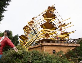 Gulliver’s Kingdom Theme Park Resort Derbyshire - Second Image Gulliver’s Kingdom Theme Park Resort Derbyshire - Second Image