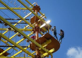 Gulliver’s Kingdom Theme Park Resort Derbyshire - Third Image Gulliver’s Kingdom Theme Park Resort Derbyshire - Third Image
