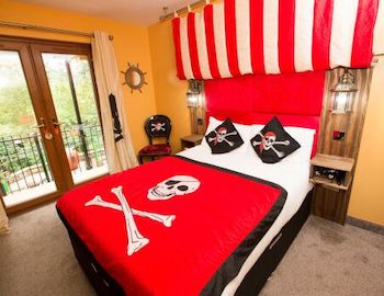 Gulliver’s Kingdom Theme Park Resort Derbyshire - Forth Image Gulliver’s Kingdom Theme Park Resort Derbyshire - Forth Image