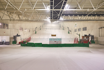 Snozone Yorkshire - Main Image Snozone Yorkshire - Main Image