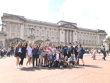 TOUROPE UK International Tourism and Education Tour Operator London - Second Image