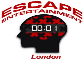 Escape Entertainment Team Building London - Main Image