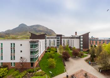 Summer Stays at the University of Edinburgh - Third Image Summer Stays at the University of Edinburgh - Third Image