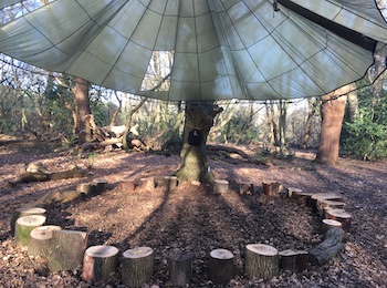 Learning at Epping Forest - Third Image