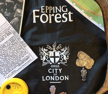 Learning at Epping Forest - Second Image