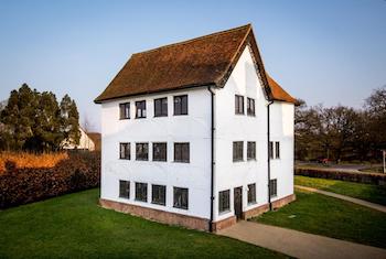 Learning at Epping Forest - Main Image