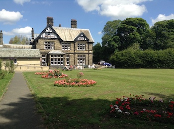 Cliffe House Residential Shepley Huddersfield - Forth Image Cliffe House Residential Shepley Huddersfield - Forth Image
