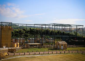 Kingswood Outdoor Activity Centre North Devon - Forth Image Kingswood Outdoor Activity Centre North Devon - Forth Image