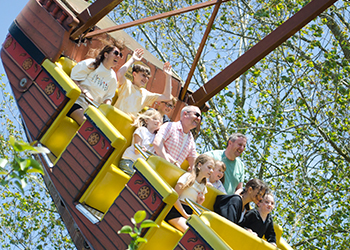 Pleasurewood Hills Theme Park Suffolk - Main Image Pleasurewood Hills Theme Park Suffolk - Main Image