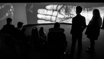 Holocaust Centre North - Forth Image