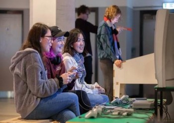 The National Videogame Museum Sheffield - Main Image