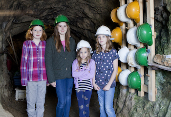 Peak District Mining Museum & Temple Mine East Midlands - Second Image