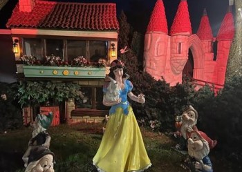 Fairytale Farm Visitor Attraction Oxfordshire - Main Image