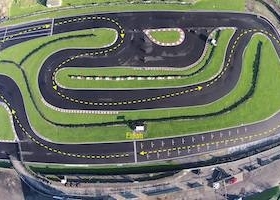 Lydd Kart Circuit Kent - Main Image
