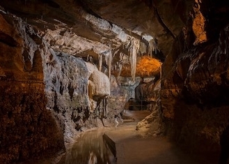 Ingleborough Cave & Ingleborough Estate Nature Trail Yorkshire Dales - Main Image