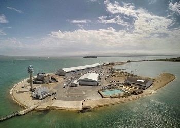 Calshot Activities Centre near Southampton - Main Image
