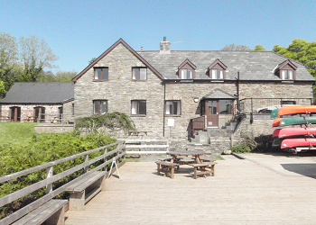 Argoed Lwyd Outdoor Education Centre - Main Image Argoed Lwyd Outdoor Education Centre - Main Image