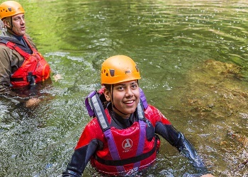 Argoed Lwyd Outdoor Education Centre - Second Image Argoed Lwyd Outdoor Education Centre - Second Image